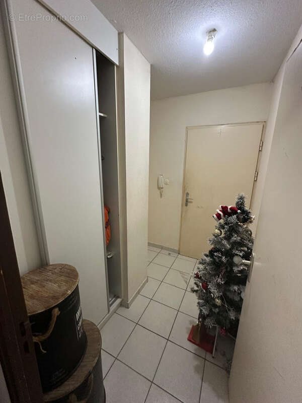 Appartement à vendre, 27m², Kourou