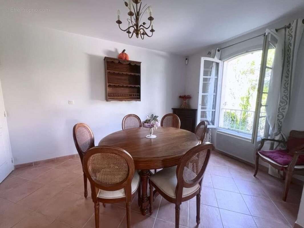 Appartement à vendre, 97m², Puyricard