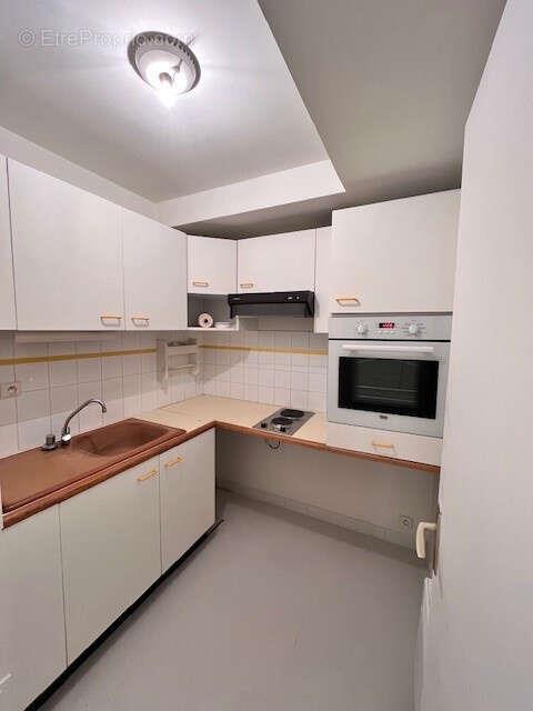 Appartement à vendre, 44m², Aix-en-Provence