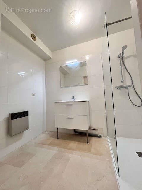 Appartement à vendre, 44m², Aix-en-Provence