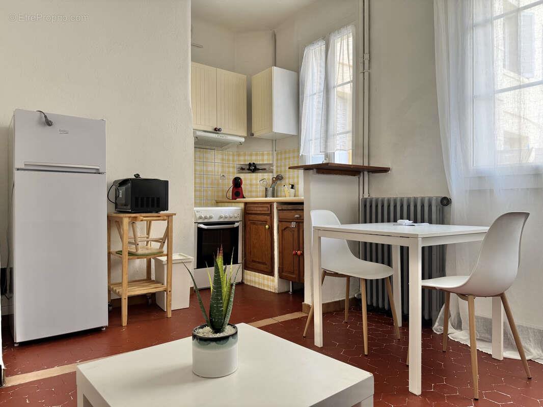 Appartement à vendre, 41m², Toulon