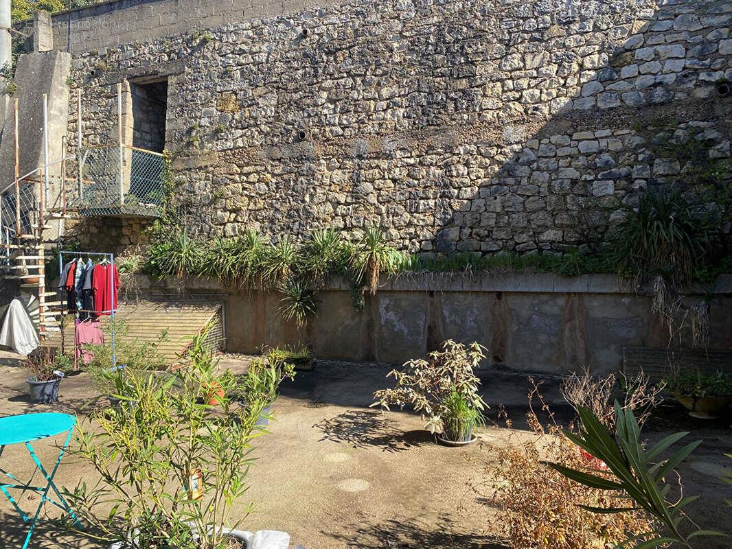 Appartement à vendre, 249m², Chauvigny
