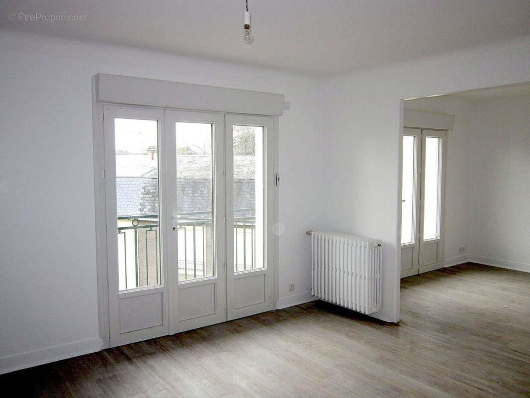 Appartement à vendre, 249m², Chauvigny