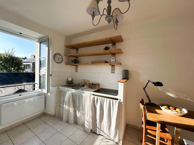 Maison à vendre, 35m², Nantes