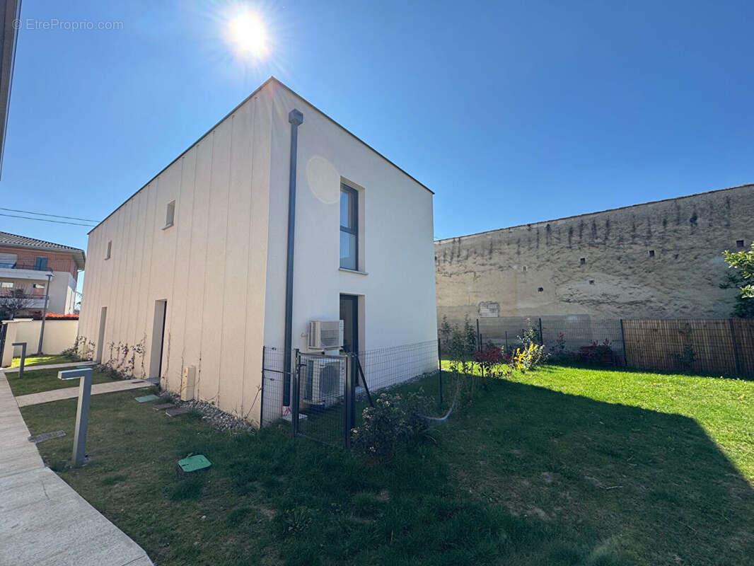 Maison à vendre, 82m², Toulouse