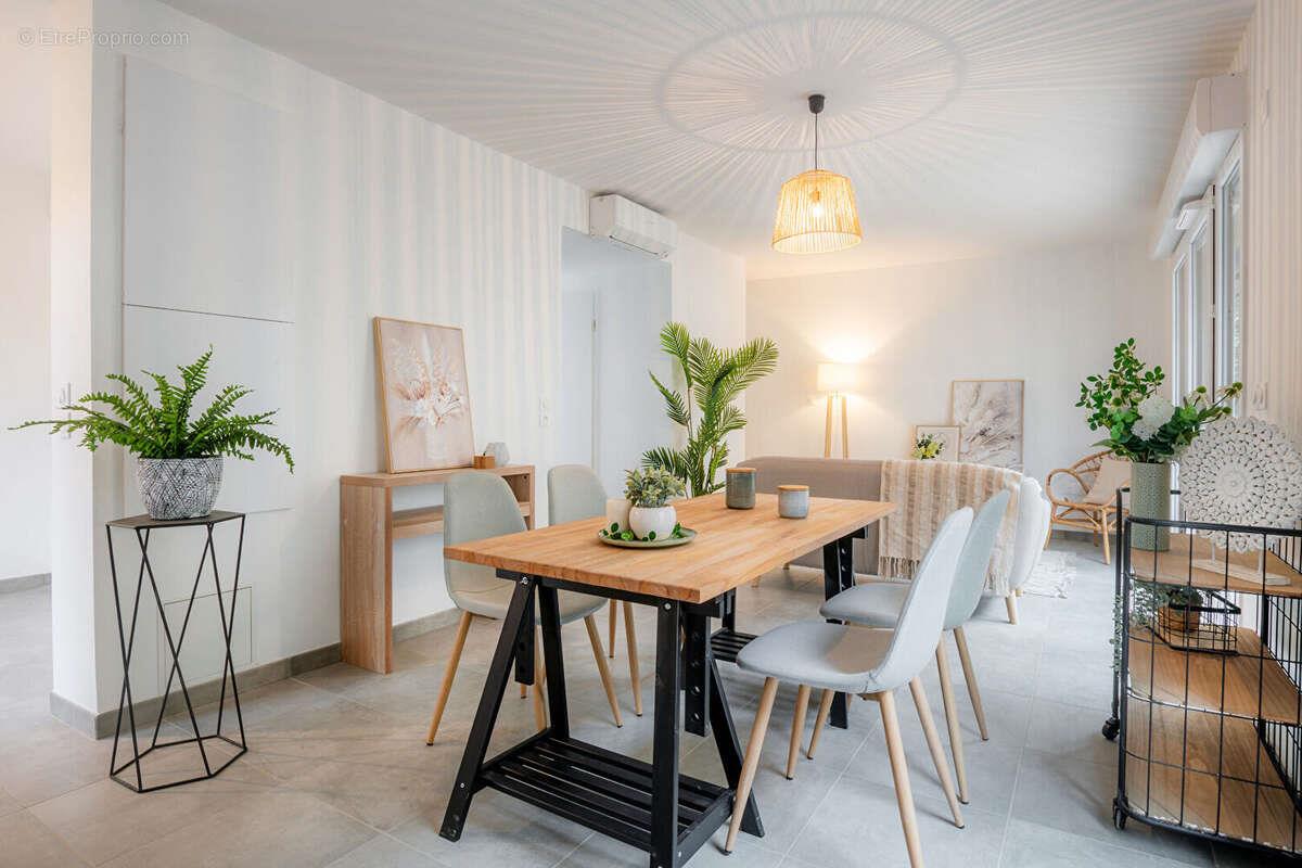 Maison à vendre, 82m², Toulouse