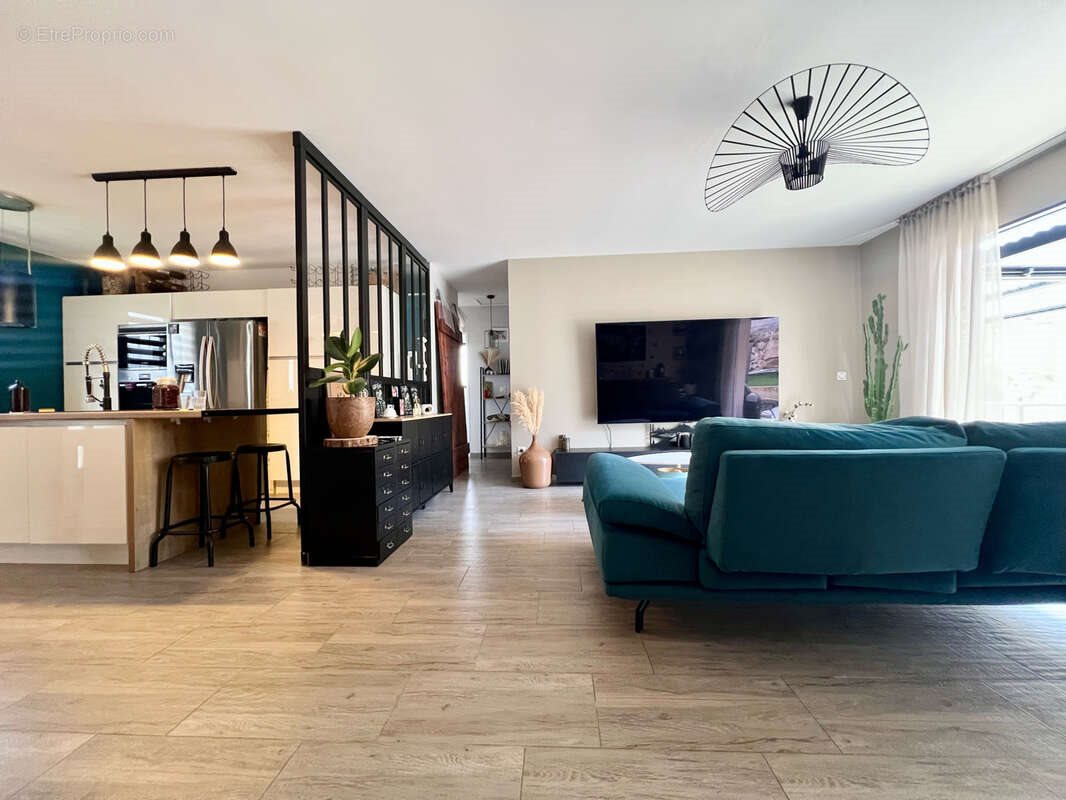 Maison à vendre, 100m², Auriol