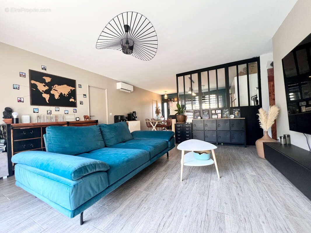 Maison à vendre, 100m², Auriol