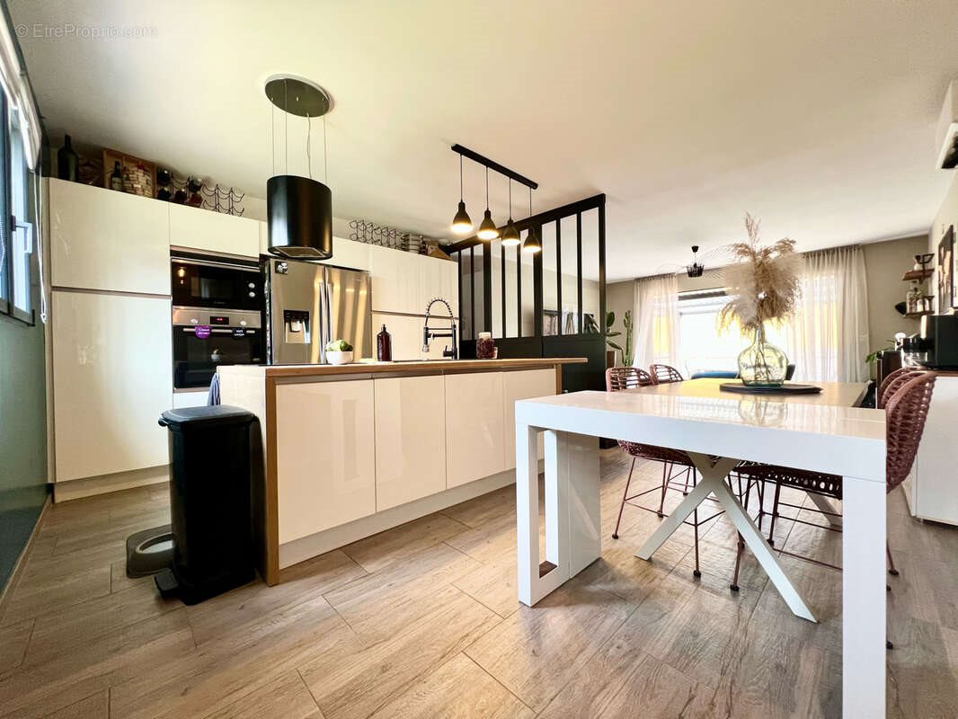 Maison à vendre, 100m², Auriol