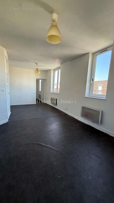 Appartement à vendre, 54m², Capinghem