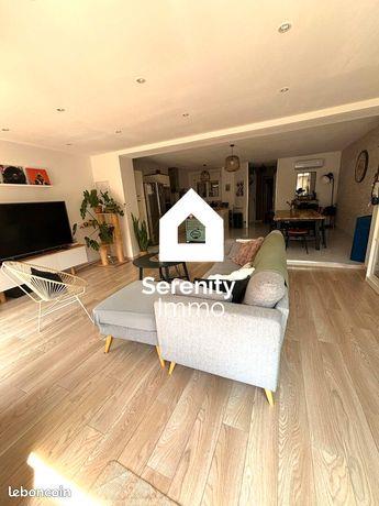 Maison à vendre, 97m², Marseille 15ème