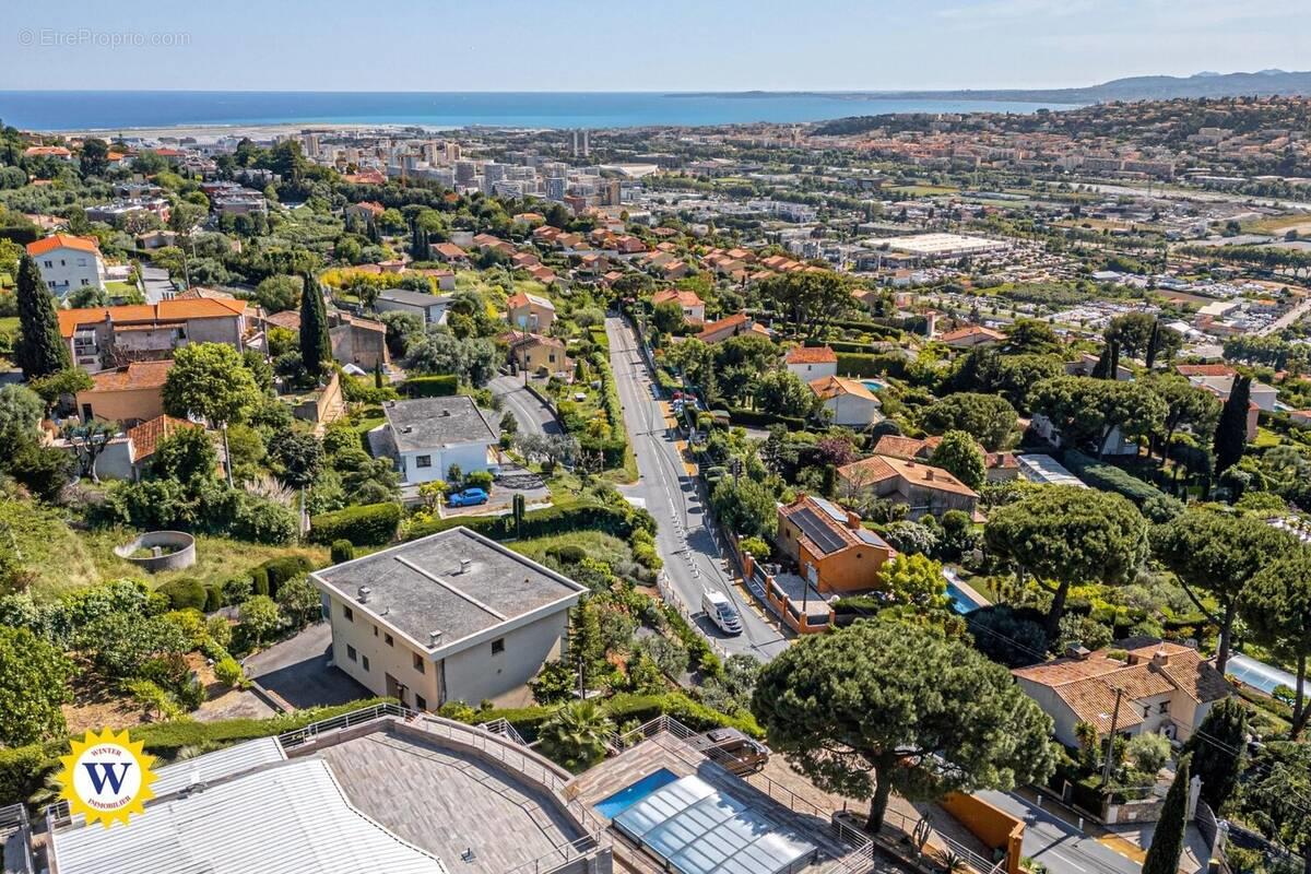 Maison à vendre, 212m², Nice