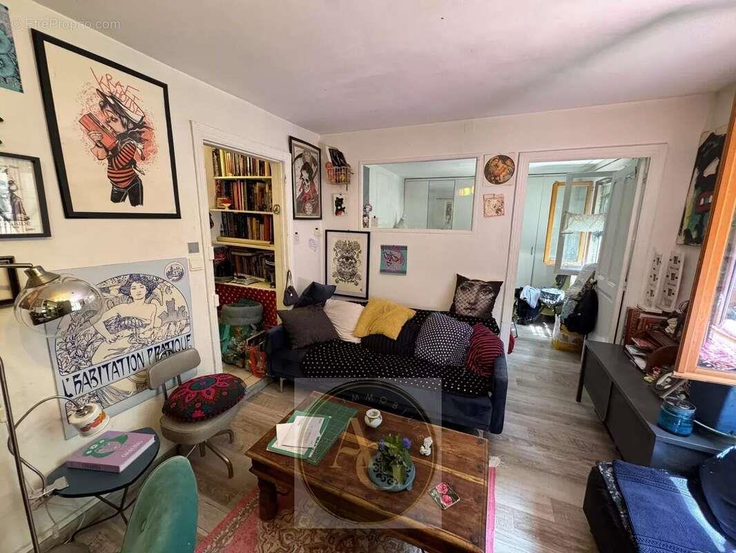Appartement à vendre, 300m², Toulouse