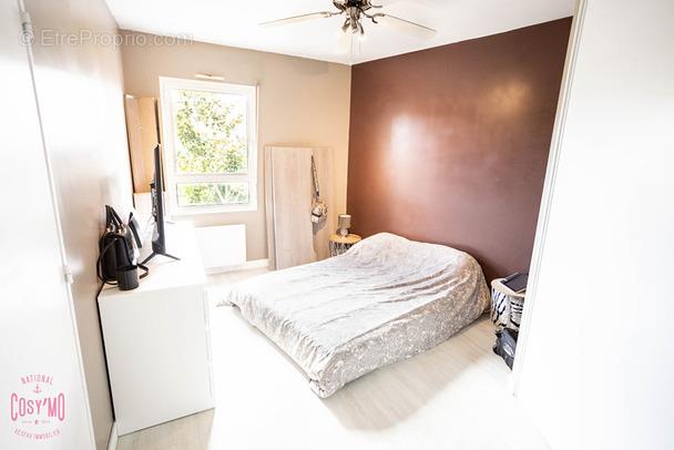 Appartement à vendre, 47m², Brest