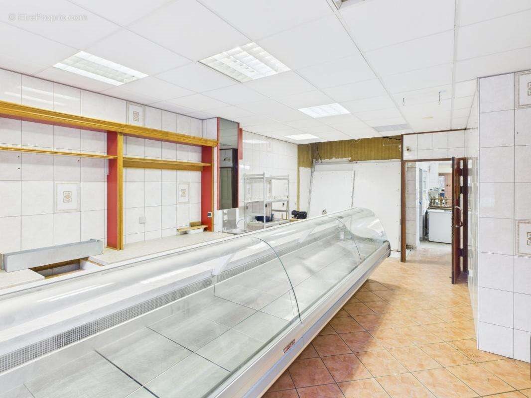 Appartement à vendre, 164m², Cambrai