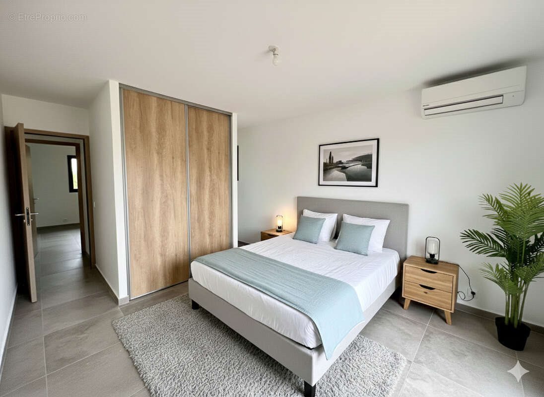 Maison à vendre, 110m², Lecci