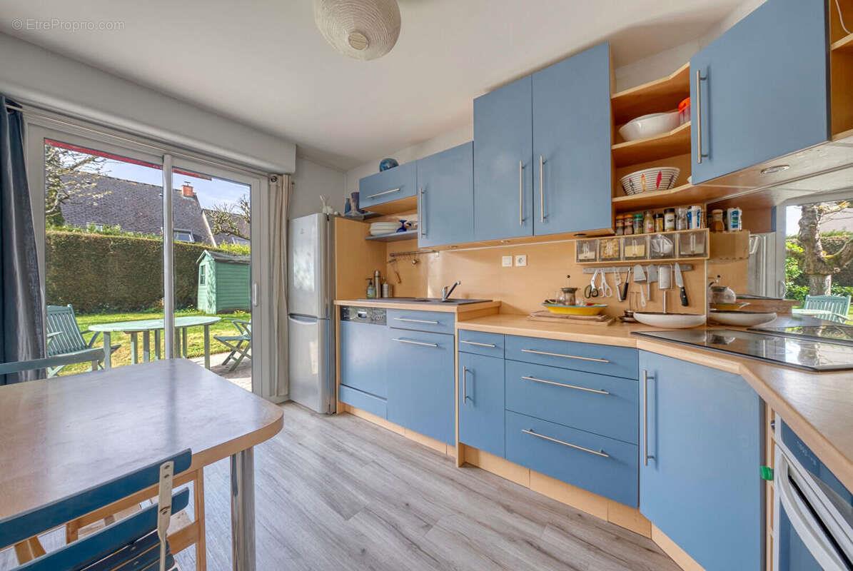 Maison à vendre, 137m², Rennes