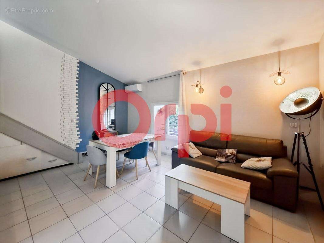 Appartement à vendre, 52m², Venelles