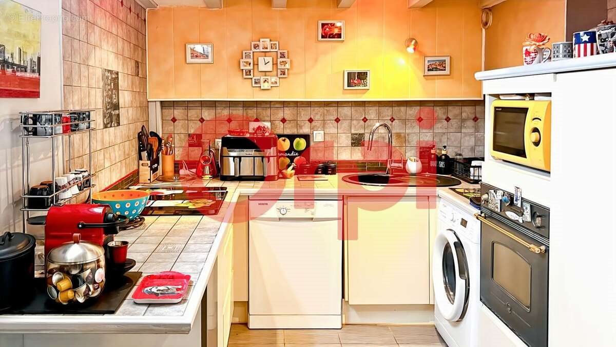 Appartement à vendre, 52m², Venelles