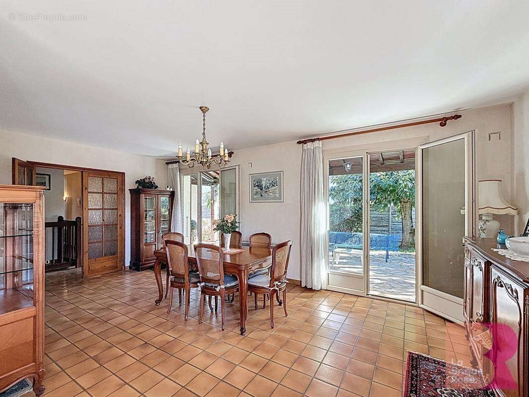 Maison à vendre, 115m², Toulouse