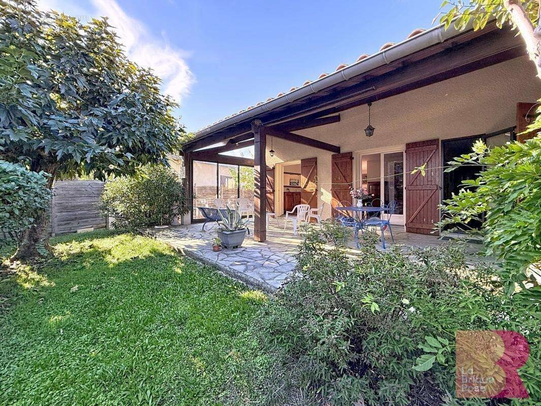 Maison à vendre, 115m², Toulouse