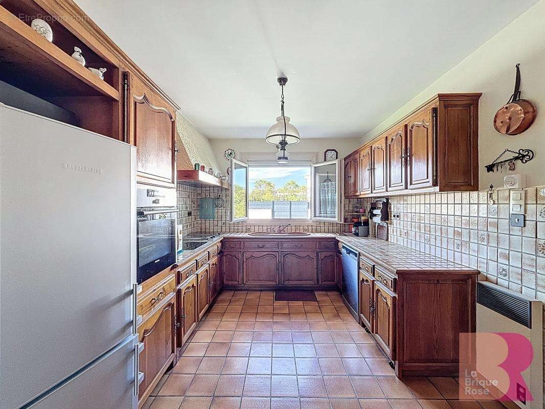 Maison à vendre, 115m², Toulouse