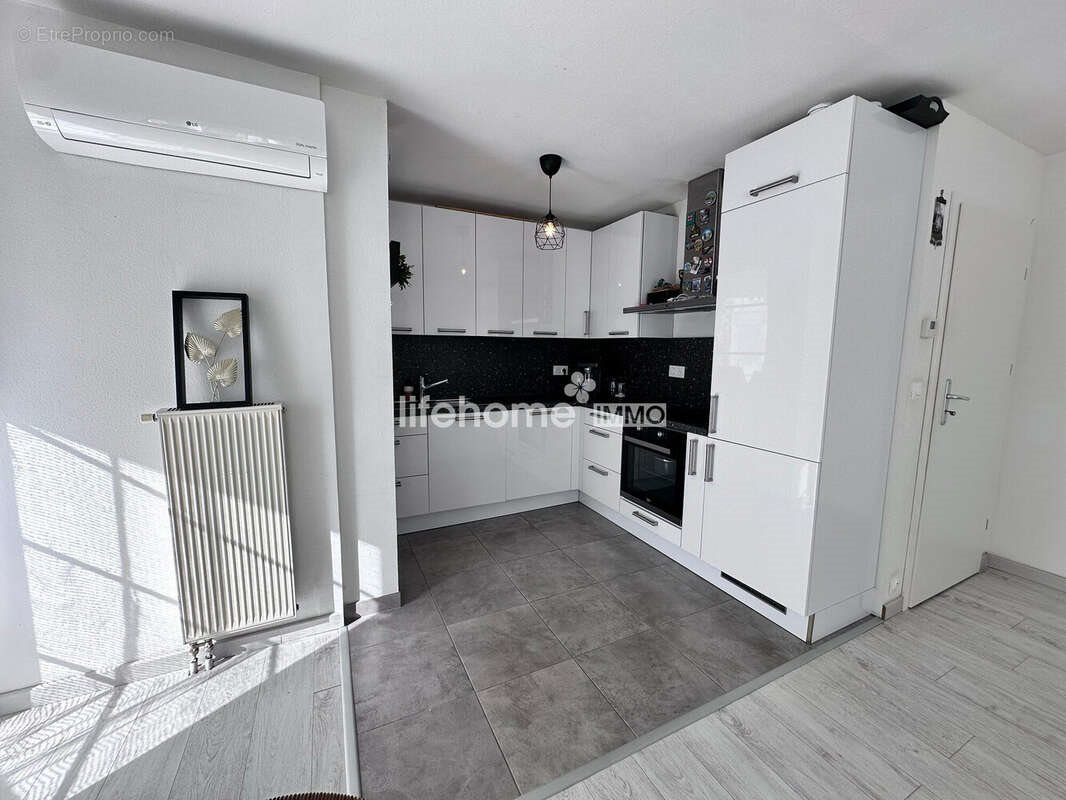 Appartement à vendre, 73m², Strasbourg