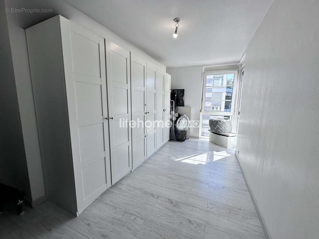 Appartement à vendre, 73m², Strasbourg