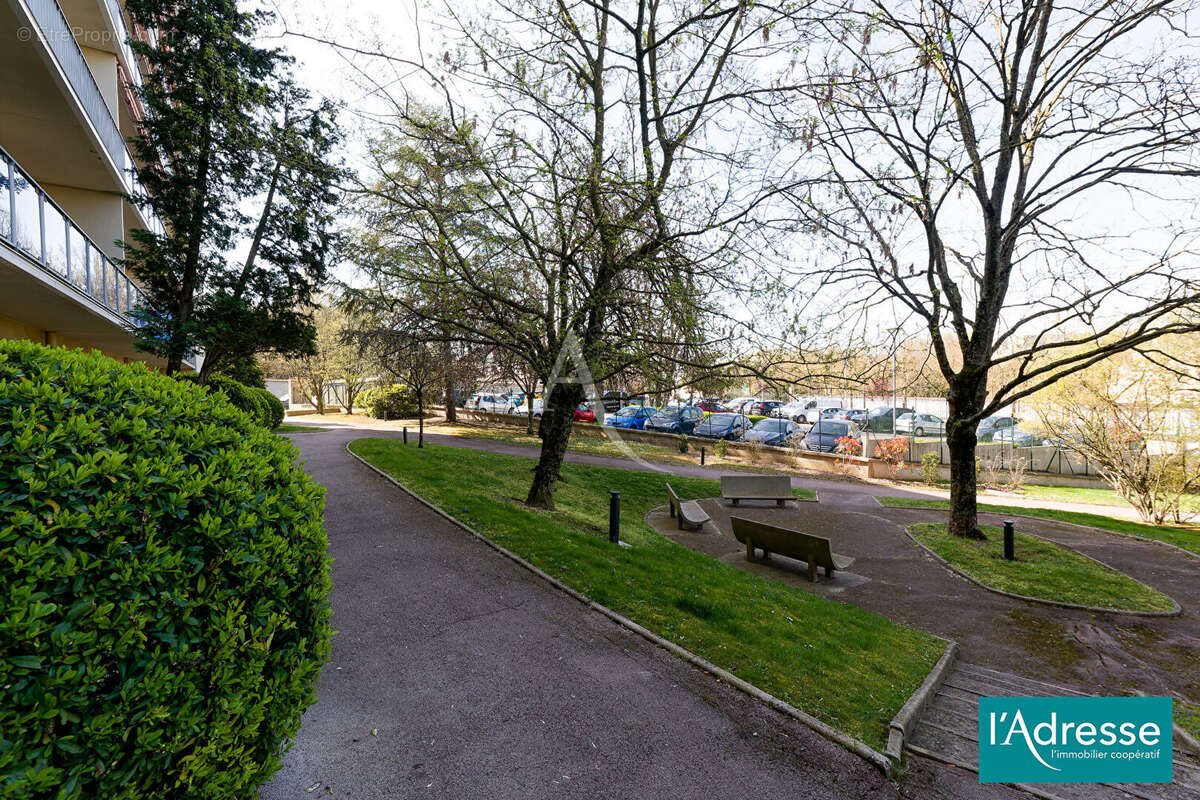 Appartement à vendre, 57m², Reims