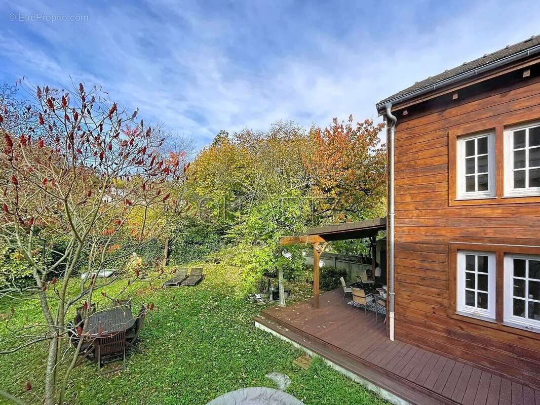 Maison à vendre, 138m², Pontoise