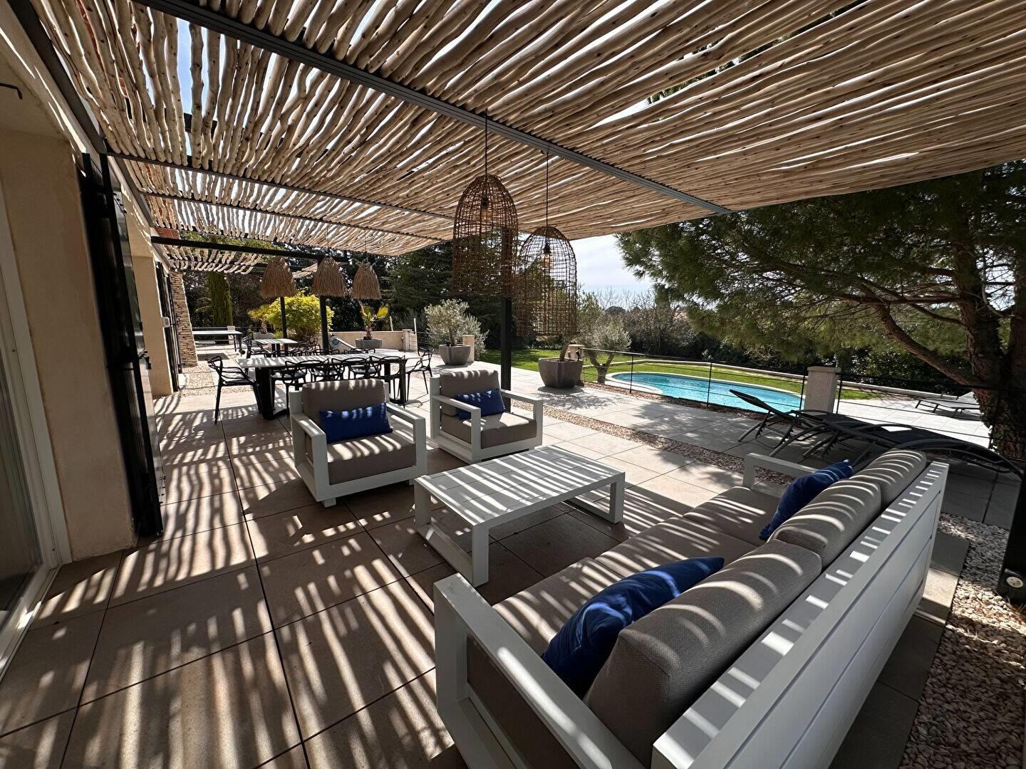 Maison à vendre, 276m², Aix-en-Provence