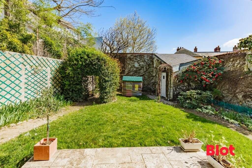 Maison à vendre, 136m², Nantes