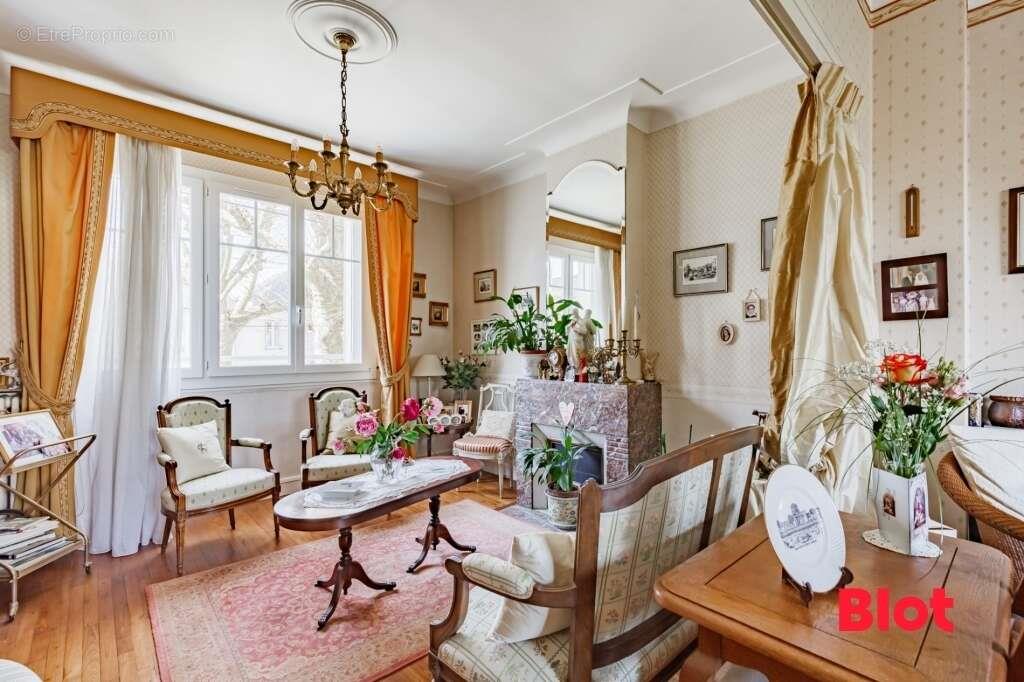 Maison à vendre, 136m², Nantes