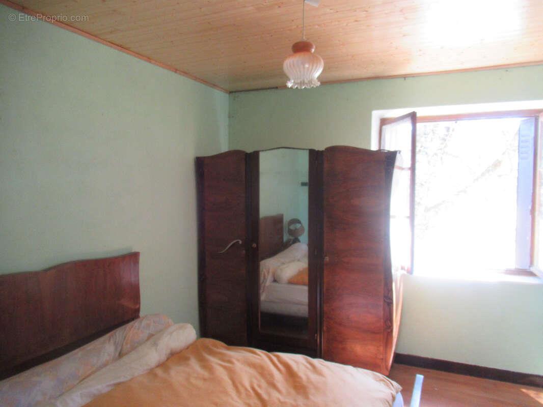 Maison à vendre, 75m², Lanarce