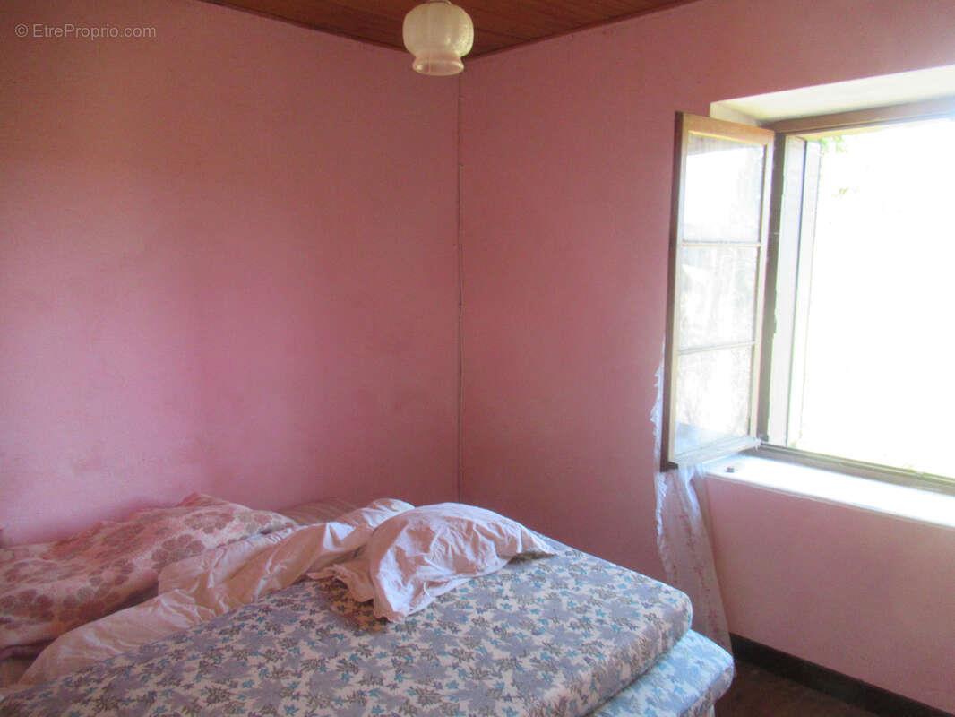 Maison à vendre, 75m², Lanarce