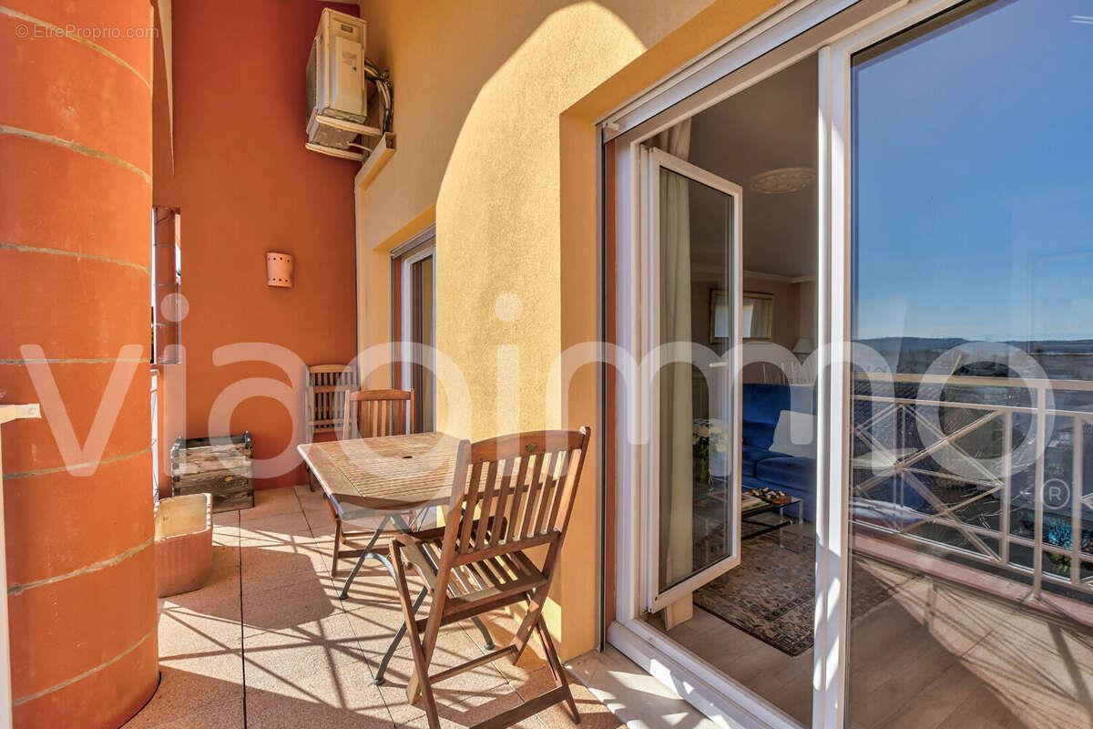 Appartement à vendre, 84m², Toulouse