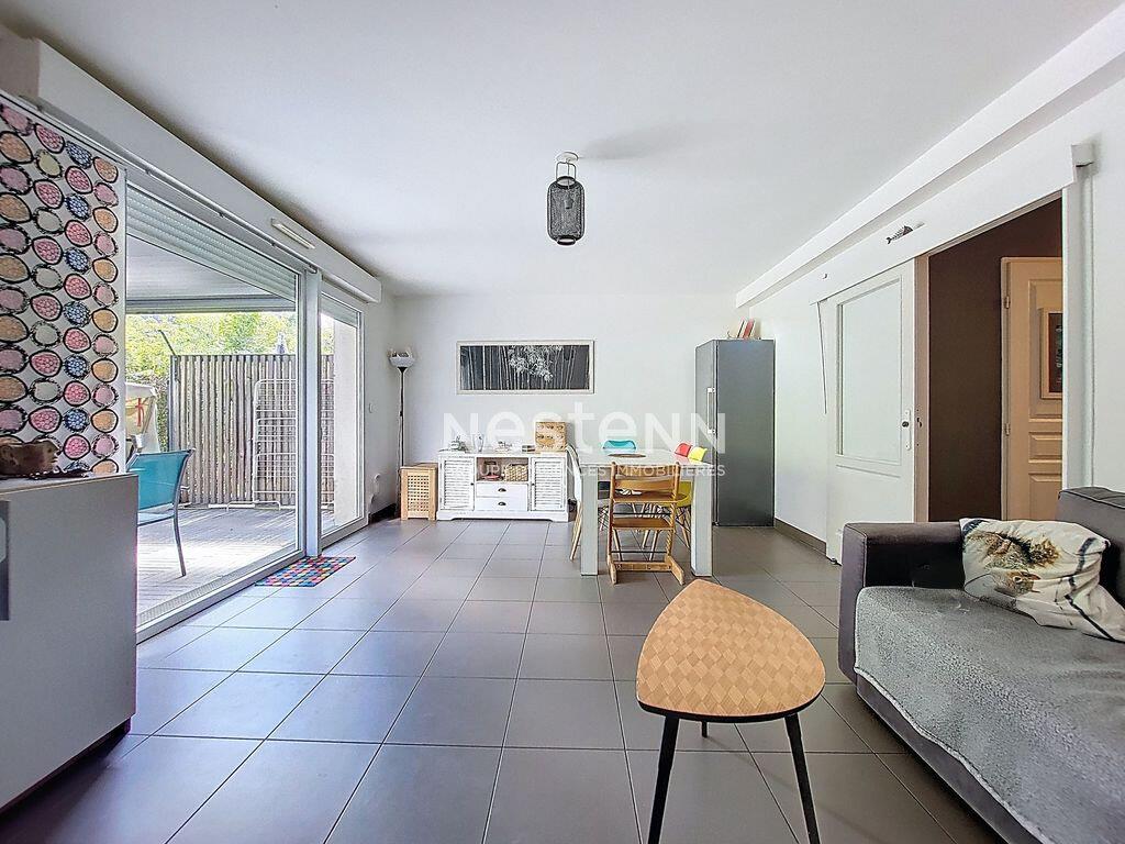 Maison à vendre, 94m², Nantes