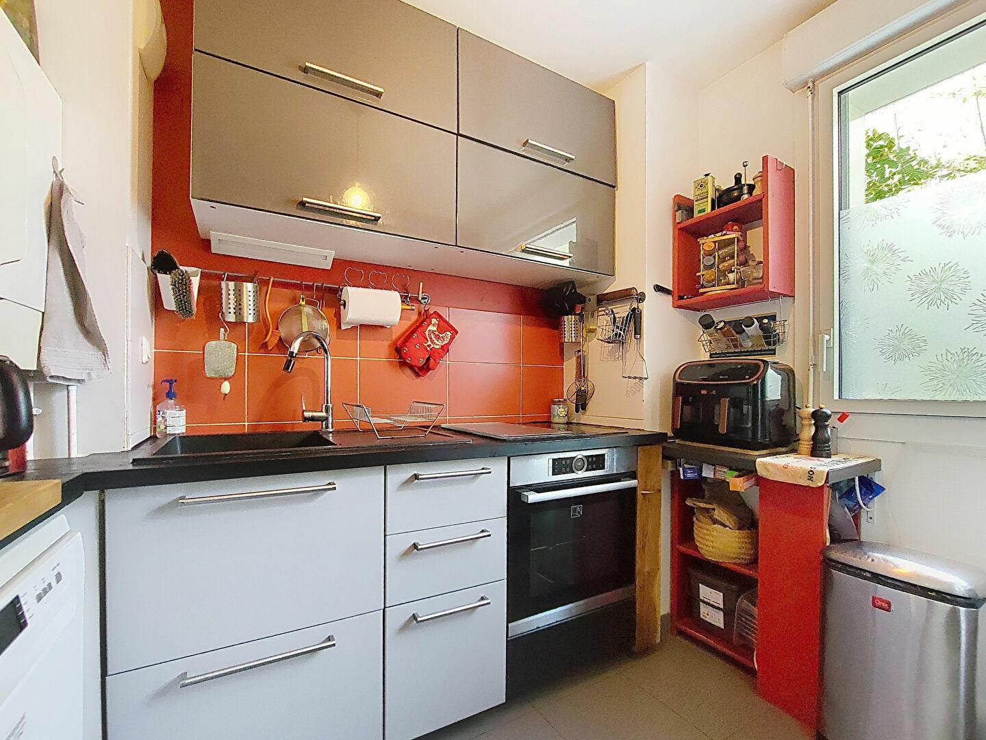 Maison à vendre, 94m², Nantes