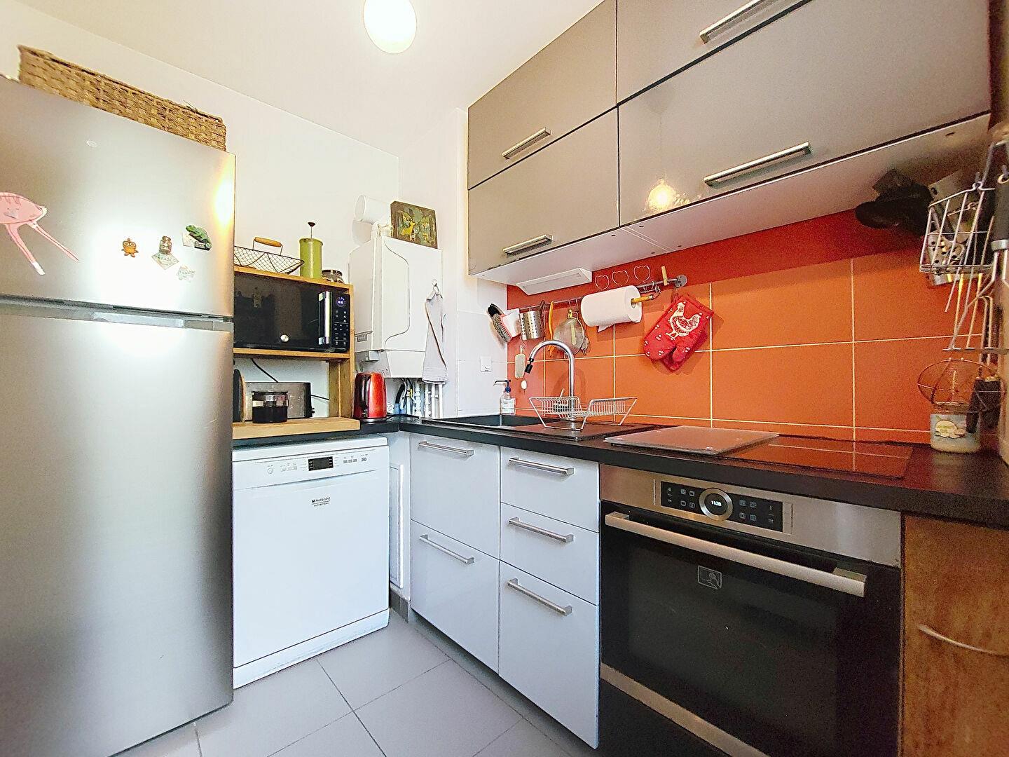 Maison à vendre, 94m², Nantes