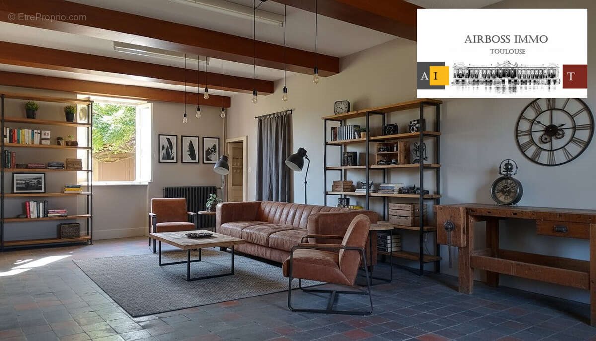 Maison à vendre, 191m², Mornay