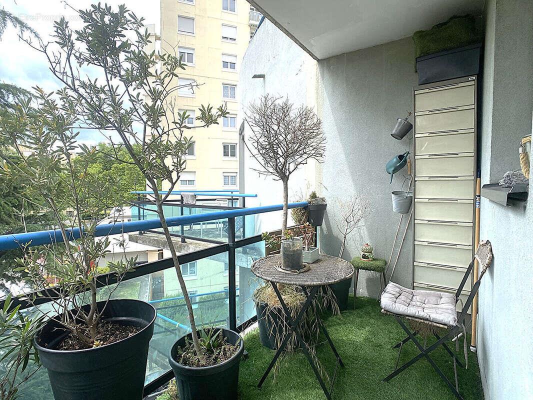 Appartement à vendre, 102m², Lyon 7ème