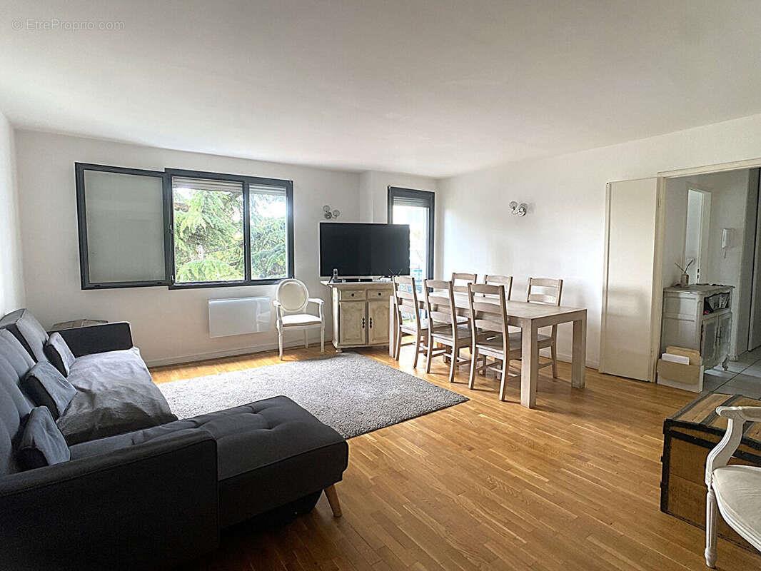 Appartement à vendre, 102m², Lyon 7ème