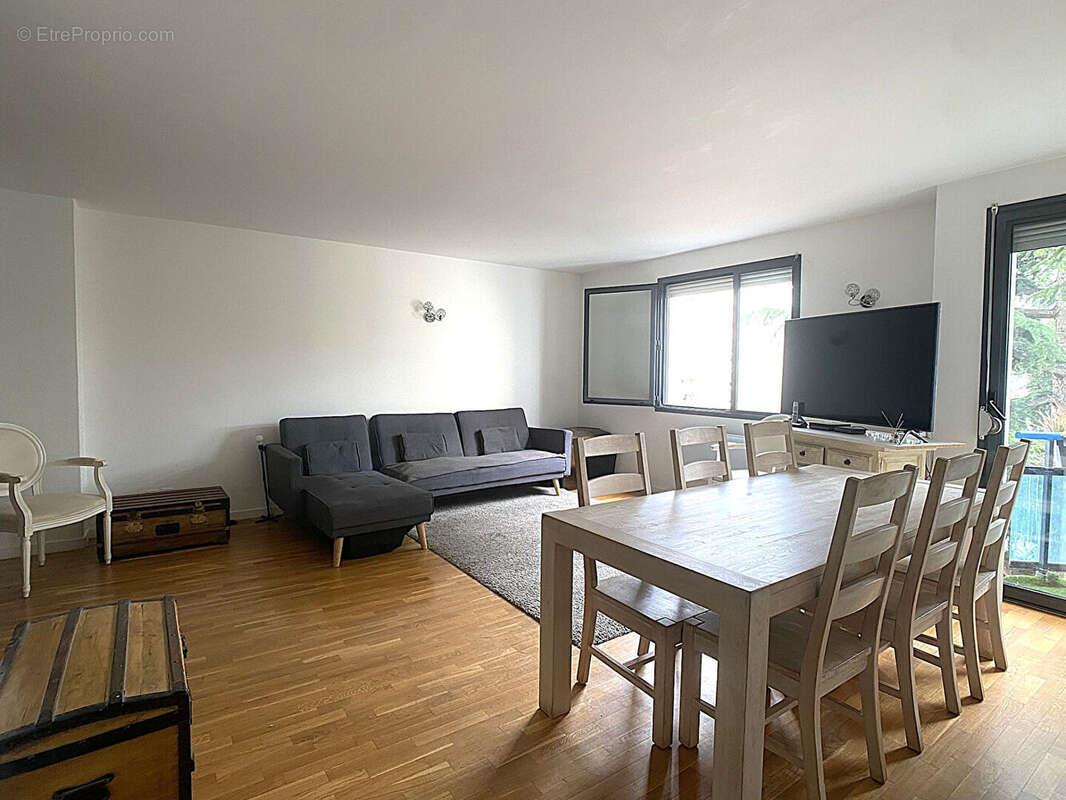 Appartement à vendre, 102m², Lyon 7ème