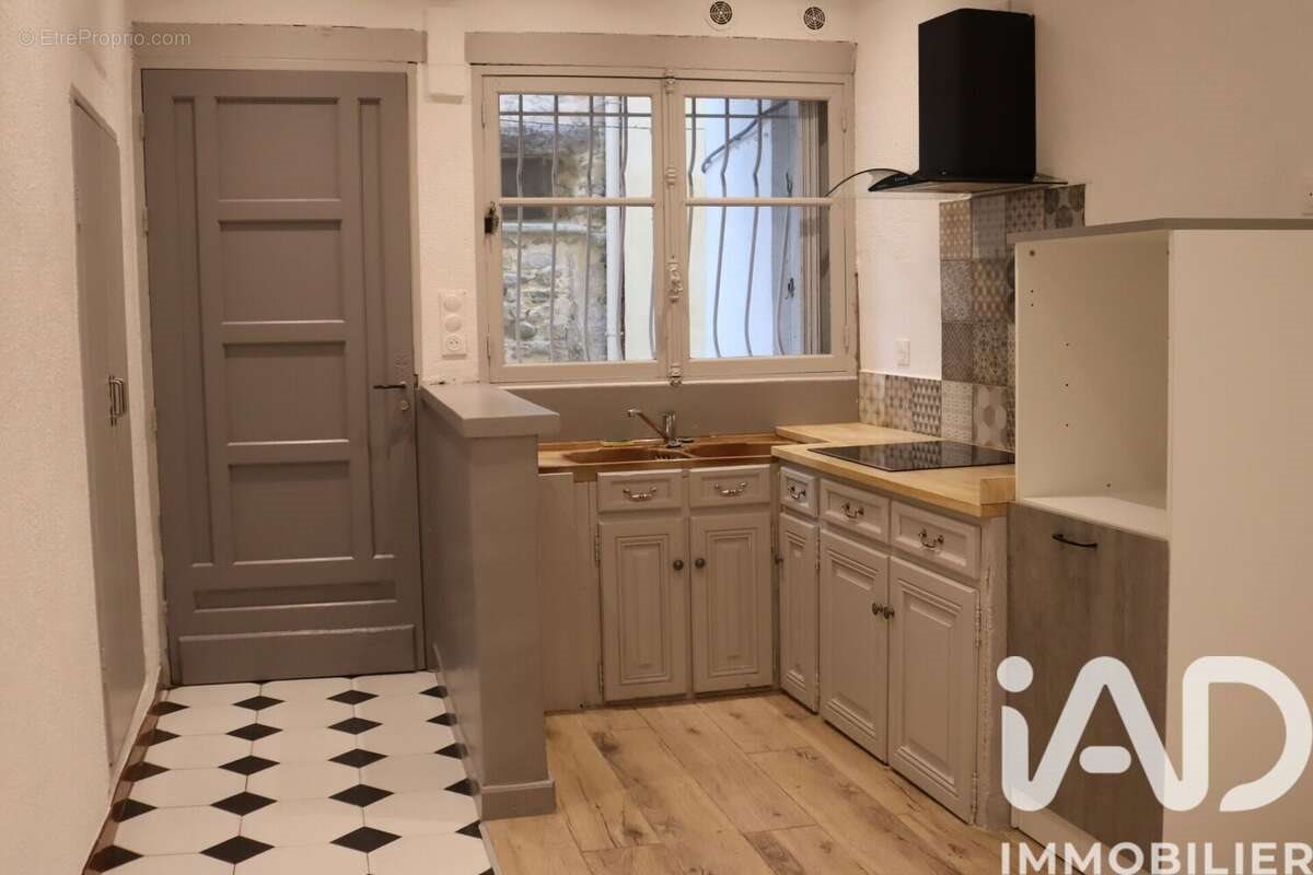 Appartement à vendre, 48m², Mollans-sur-Ouvèze