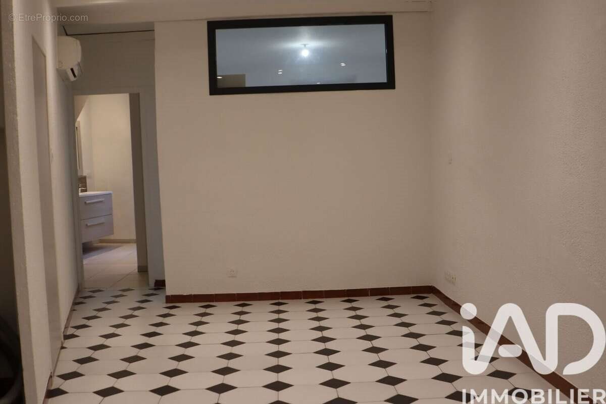 Appartement à vendre, 48m², Mollans-sur-Ouvèze