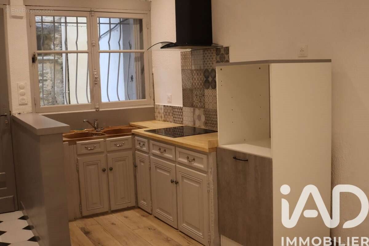 Appartement à vendre, 48m², Mollans-sur-Ouvèze