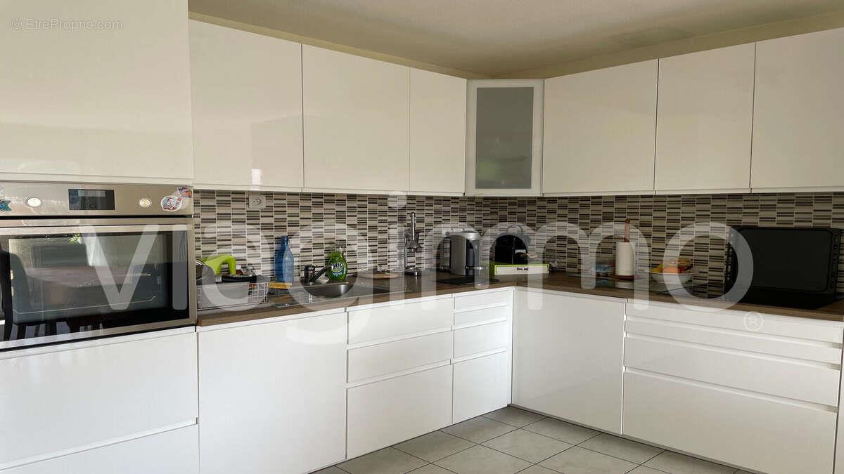 Appartement à vendre, 67m², Marseille 11ème