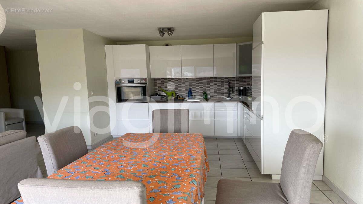 Appartement à vendre, 67m², Marseille 11ème