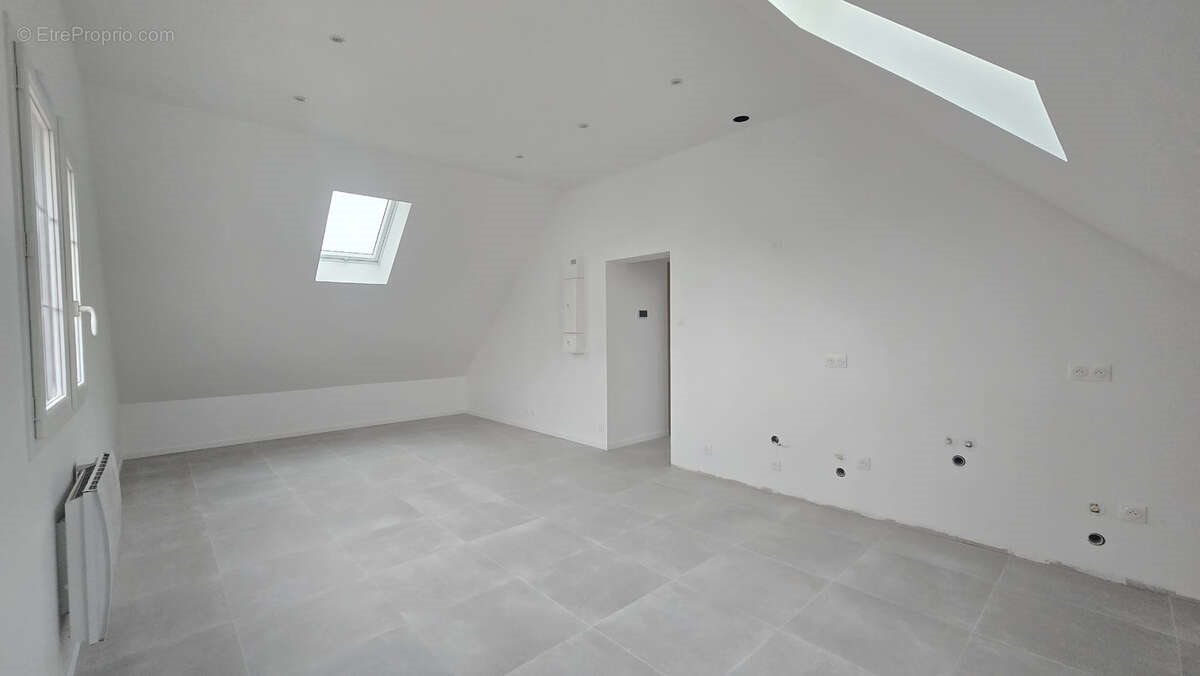 Appartement à vendre, 49m², Limours