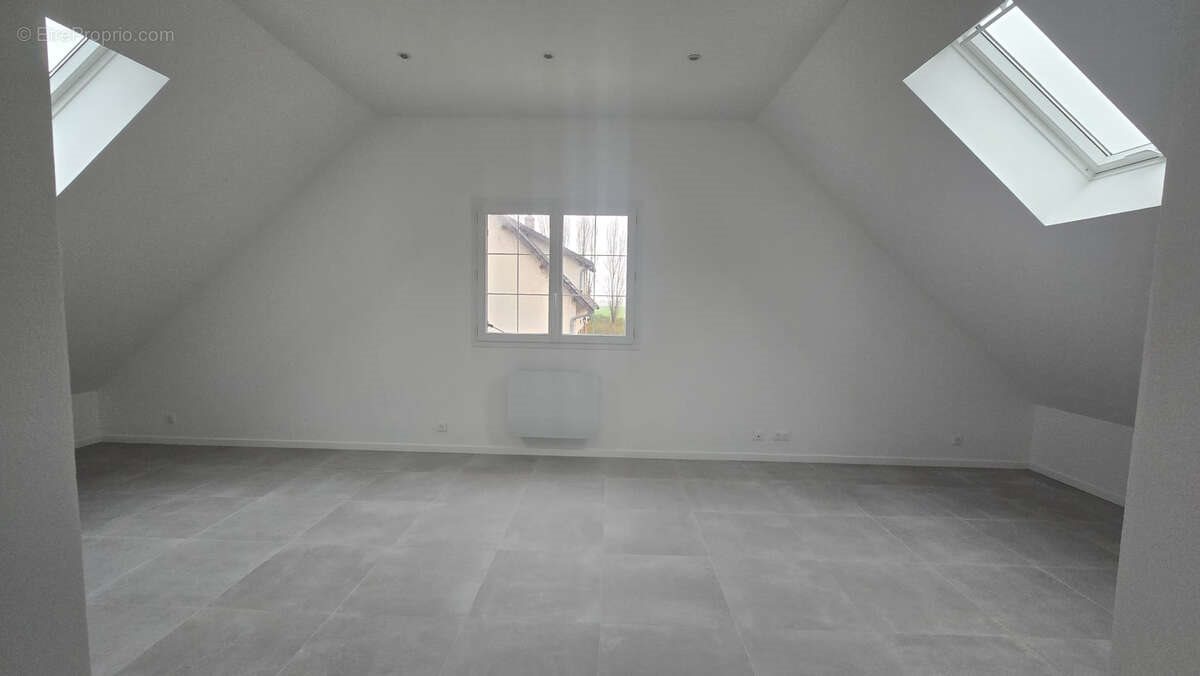 Appartement à vendre, 49m², Limours